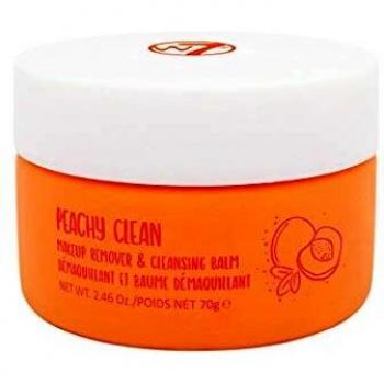 W7 | Makeup Remover | Makeup Remover | Peachy Clean