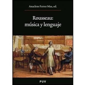 Rousseau: música y lenguaje: 171