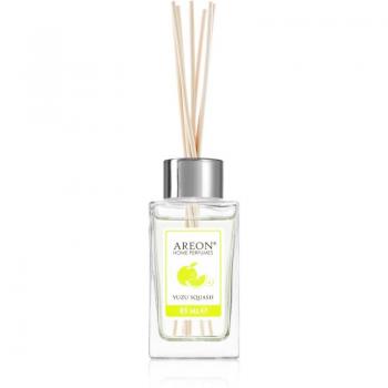 Areon 85ml Yuzu Squash Home Perfume Aroma Diffuser