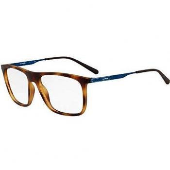 Arnette 0AN7145 Monturas de gafas, Matte Havana, 55 para Hombre