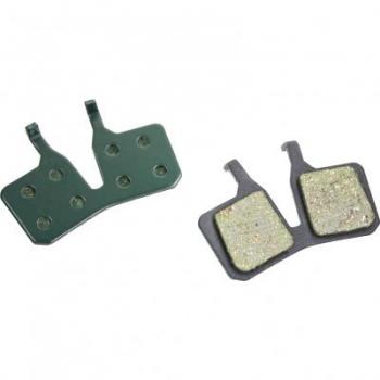 Pastillas de freno Union DBP-65E para E-Bike Magura MT5 2015