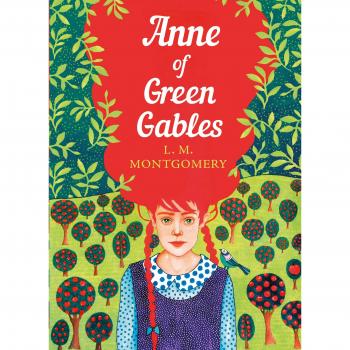 Anne de las Tejas Verdes: La Hermandad - Edición Penguin