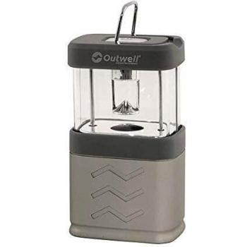 Outwell Morion Silver 120 Lumens