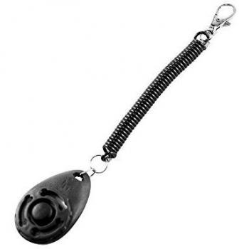 D&D Clicker - Entrenamiento para Perros