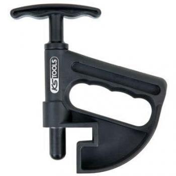 Depresor de talón para montaje de neumáticos KS TOOLS 911.8197