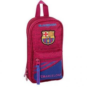 Estuches Multicolor FCBARCELONA
