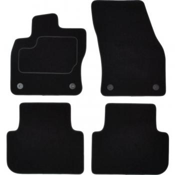 Alfombra textil para el suelo MAMMOOTH MMT A041 VW372 PRM 01