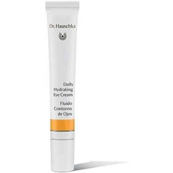 Tratamiento para el Contorno de Ojos Daily Hydrating Dr. Hauschka