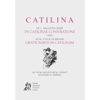 Catilina. Sallustius Et Cicero