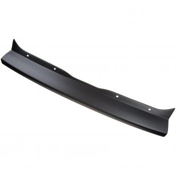 RGM RBP382 Protección para Portón Parachoques