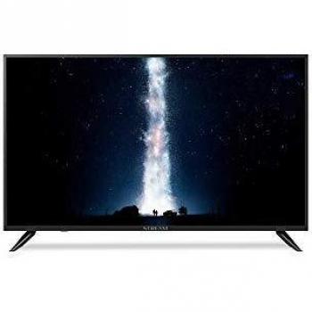 STREAMSYSTEM BM50C1 TELEVISOR 50BM50C1 4K Smart, Black