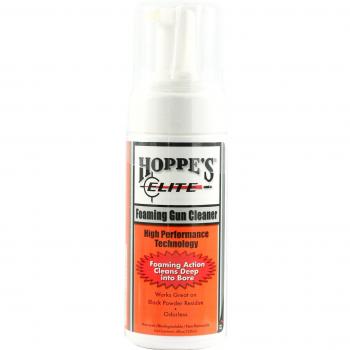 HOPPE'S Elite - Espuma limpiadora, 4 oz