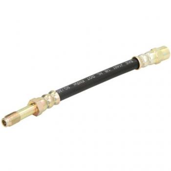 Tubo de freno ABE C83158ABE - Latiguillo de freno, alta resistencia, compatible con sistemas de frenos hidráulicos, fabricado con materiales de calidad para garantizar durabilidad y rendimiento óptimo