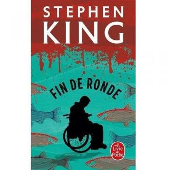 Fin de ronde: Roman: 3