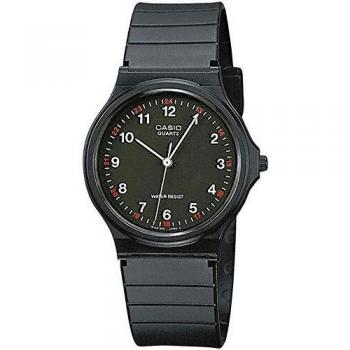 CASIO Analógico MQ-24-1BLLEG