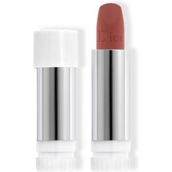 Rouge Dior Bálsamo Labial Universal - Color Couture Natural - Recarga
