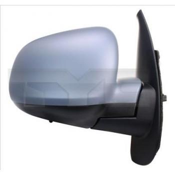 Espejo Retrovisor Exterior TYC 328-0231