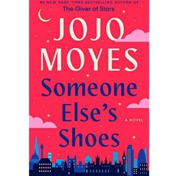 Someone Else's Shoes: A Novel (Hardcover)