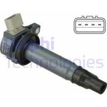 Bobina de encendido DELPHI GN10597-12B1