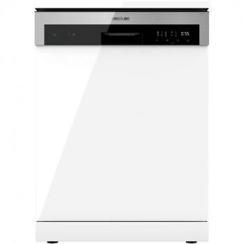 Lavavajillas Bolero de 60cm con Tecnología Dry+ y Panel Táctil