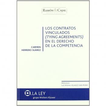 Los contratos vinculados en el derecho de la competencia