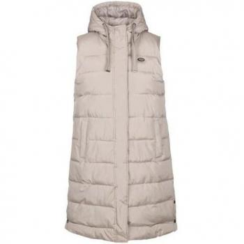 Chaleco Acolchado Leona para Mujer de TRESPASS