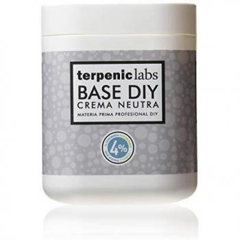 Terpenic Evopro Base Crema, 1 kg, Pack de 1