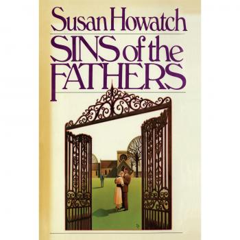 Sins of the Fathers - Paperback Edition by Susan Howatch