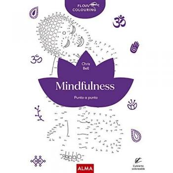 Mindfulness (Flow Colouring