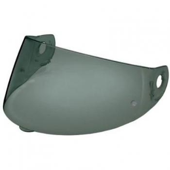 Visera para casco nolan n103stark tintadas