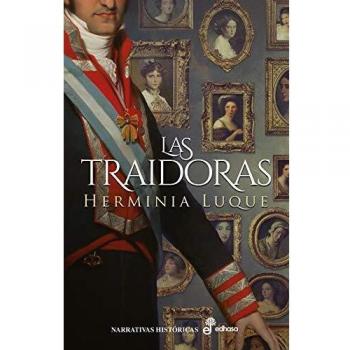 Las traidoras