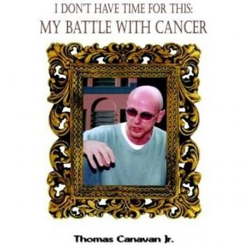 No Tengo Tiempo para Esto: Mi Batalla contra el Cáncer - Libro en Rústica