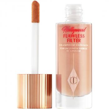 Charlotte Tilbury Hollywood Flawless Filter - 3 Fair