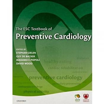 Manual ESC de Cardiología Preventiva: Práctica Clínica