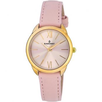 Reloj Analógico para Mujer Radiant RA419602