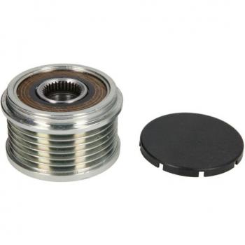 Rueda libre del generador y alternador BTA E41004BTA, tipo de producto: rueda libre, características: compatible con generadores y alternadores, modelo BTA E41004BTA