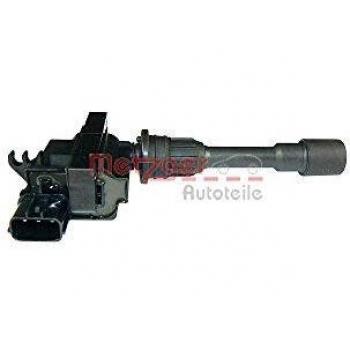 Bobina de encendido METZGER 0880159 Original para MAZDA Premacy, 323 F6 y Familia 6