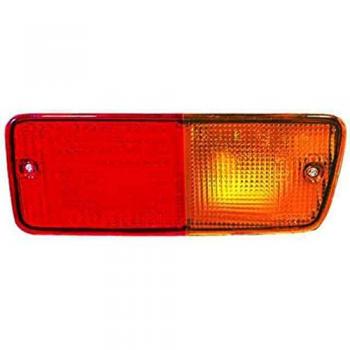 Piloto trasero izquierdo nuevo para Nissan Patrol (88-97) - Recambio IPARLUX 16522231