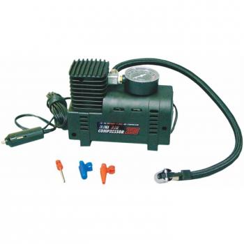 Mercatools - Mini compresor auto 12v -250psi