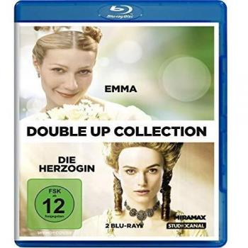 Die Herzogin & Emma: Double-Up Collection