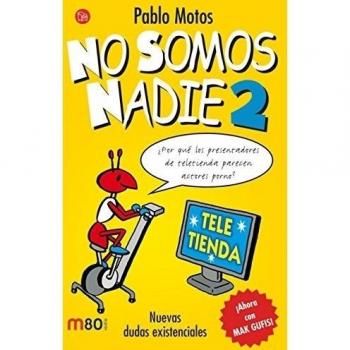 NO SOMOS NADIE 2 FG