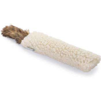 Almohada de juego beeztees Zac con catnip para gatos - 1 unidad