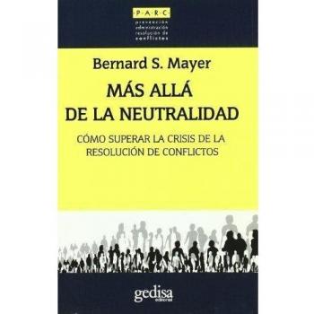 Mas allá de la neutralidad