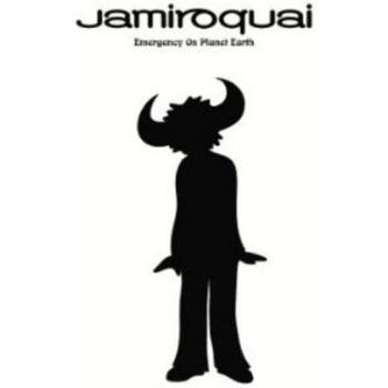 Jamiroquai - Emergency on Planet Earth (Vinyl Record)