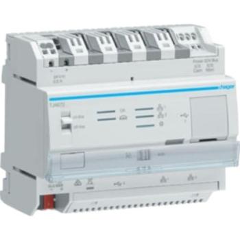 Hager Domovea Basic TJA670