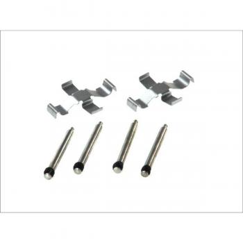 Kit de accesorios para pastillas de freno de disco QUICK BRAKE 109-1101