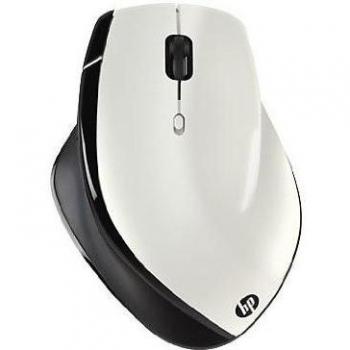 HP X7500 Wireless Mouse H6P45AA ABB - Ratón