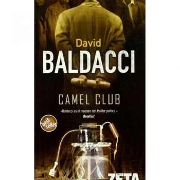 Camel club
