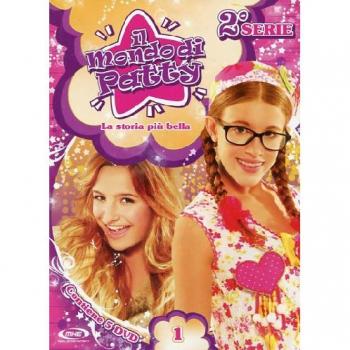 Il Mondo Di Patty - Stagione 02 #01