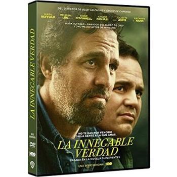 La Innegable Verdad [DVD]